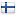 flussi.dk server is located in Finland